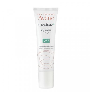 AVENE CICALFATE+ GEL PARA...