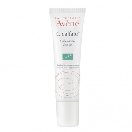  AVENE CICALFATE+ GEL PARA CICATRICES 30ML 