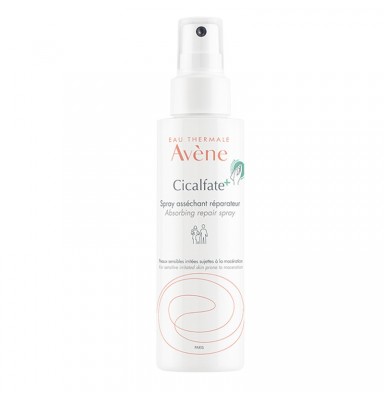 AVENE CICALFATE+ SPRAY...