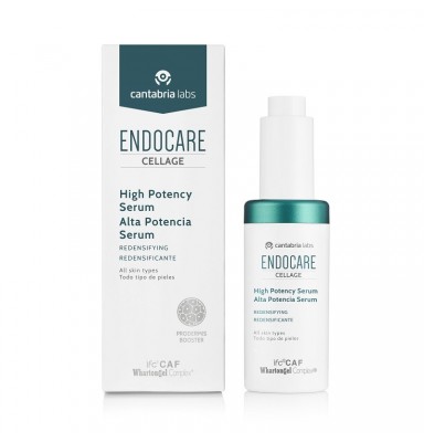 ENDOCARE CELLAGE ALTA POTENCIA SERUM REDENSIFICANTE 30ML