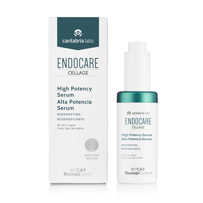 ENDOCARE CELLAGE ALTA POTENCIA SERUM REDENSIFICANTE 30ML