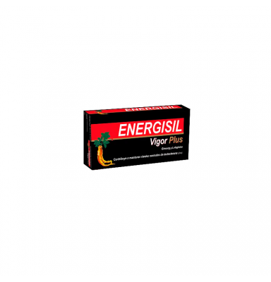 ENERGISIL VIGOR PLUS 30...