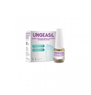 UNGEASIL TRATAMIENTO ANTIHONGOS UÑAS MANOS Y PIES 3.5ML