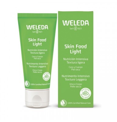 WELEDA SKIN FOOD LIGHT...