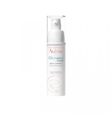 AVENE CLEANANCE WOMEN SERUM CORRECTOR 30ML