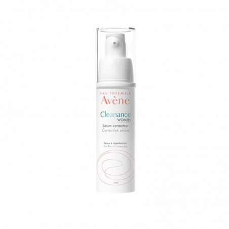  AVENE CLEANANCE WOMEN SERUM CORRECTOR 30ML 