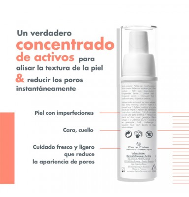 AVENE CLEANANCE WOMEN SERUM CORRECTOR 30ML