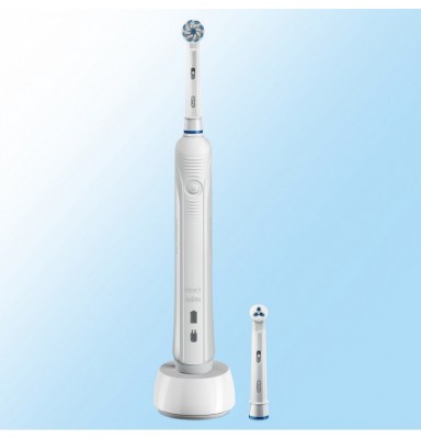 ORAL-B CEPILLO ELÉCTRICO LIMPIEZA PROFESIONAL 1 LABORATORY