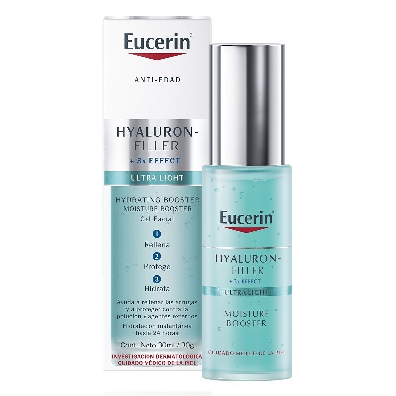 EUCERIN HYALURON-FILLER MOISTURE BOOSTER 30ML