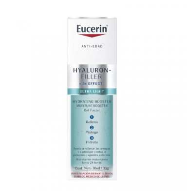 EUCERIN HYALURON-FILLER MOISTURE BOOSTER 30ML