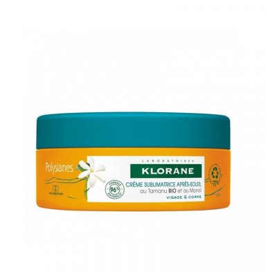 KLORANE POLYSIANES CREMA...