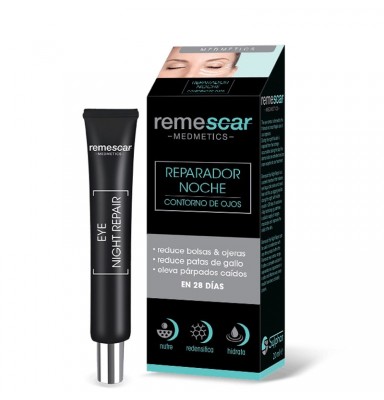 REMESCAR REPARADOR NOCHE CONTORNO DE OJOS 20ML