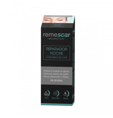 REMESCAR REPARADOR NOCHE CONTORNO DE OJOS 20ML