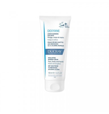 DEXYANE CREMA BARRERA AISLANTE 100ML - DUCRAY