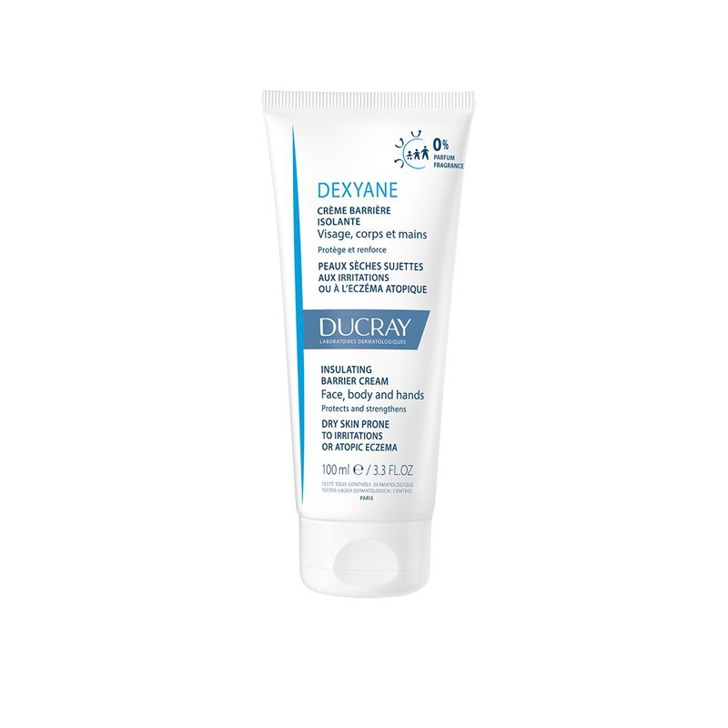 DEXYANE CREMA BARRERA AISLANTE 100ML - DUCRAY