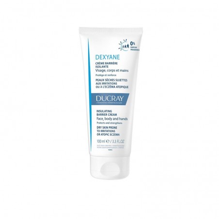  DEXYANE CREMA BARRERA AISLANTE 100ML - DUCRAY 