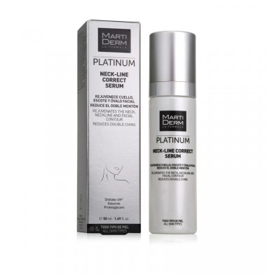 MARTIDERM PLATINUM NECK...