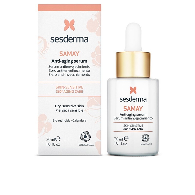 SESDERMA SAMAY SÉRUM ANTIENVEJECIMIENTO 30ML