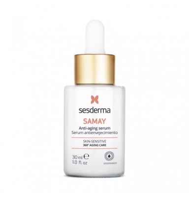 SESDERMA SAMAY SÉRUM ANTIENVEJECIMIENTO 30ML