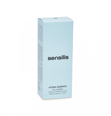 SENSILIS HYDRA ESSENCE GEL...