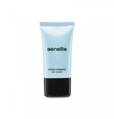 SENSILIS HYDRA ESSENCE GEL SORBET 40ML