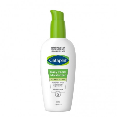  CETAPHIL HIDRATANTE FACIAL DE DÍA PIEL SECA O MUY SECA 88ML 