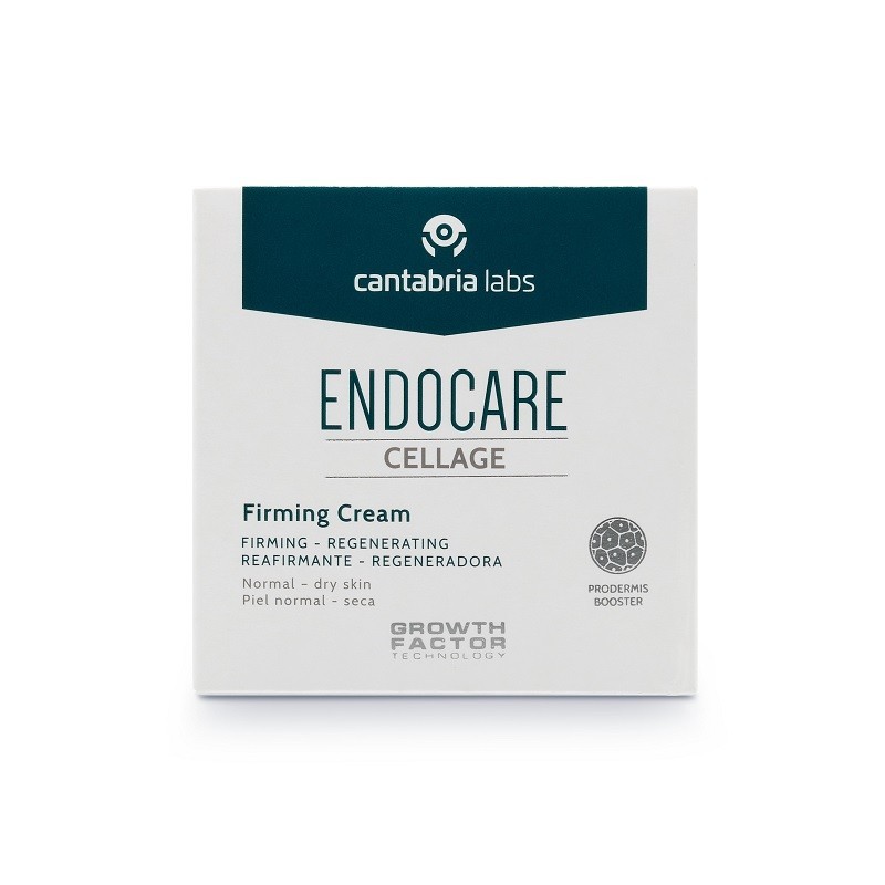 ENDOCARE CELLAGE FIRMING CREAM 50ML