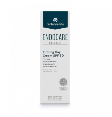 ENDOCARE CELLAGE FIRMING CREMA DÍA SPF30 50ML