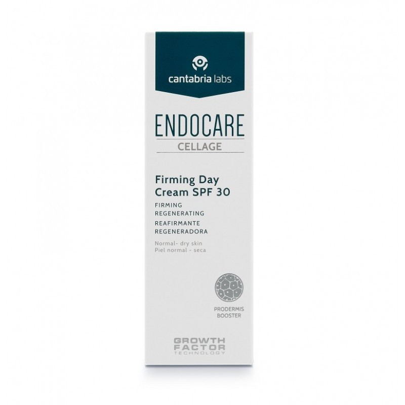 ENDOCARE CELLAGE FIRMING CREMA DÍA SPF30 50ML