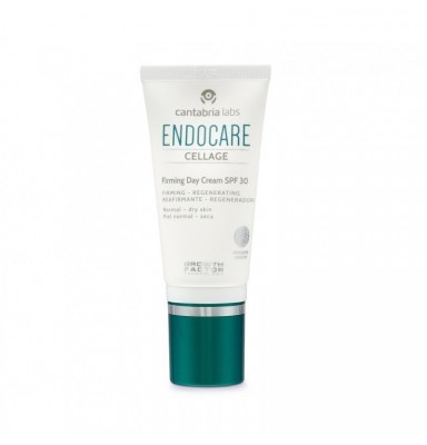 ENDOCARE CELLAGE FIRMING CREMA DÍA SPF30 50ML