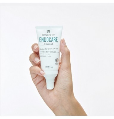 ENDOCARE CELLAGE FIRMING CREMA DÍA SPF30 50ML