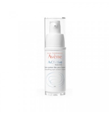 AVENE A-OXITIVE CONTORNO DE...