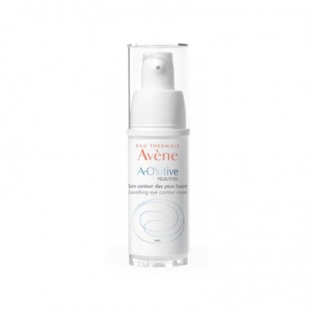  AVENE A-OXITIVE CONTORNO DE OJOS ALISADOR 15ML 