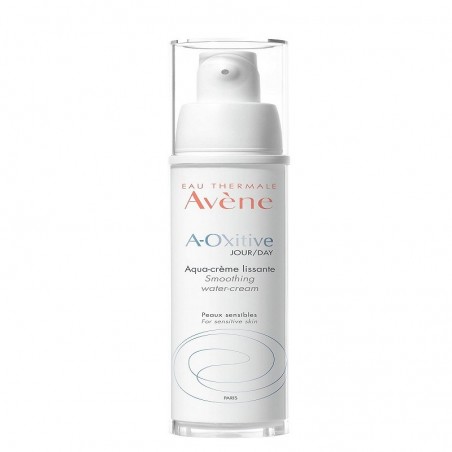  AVÈNE A-OXITIVE AQUA CREMA ALISADORA 30ML 