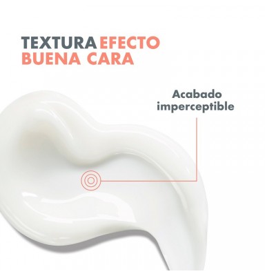 AVÈNE A-OXITIVE AQUA CREMA ALISADORA 30ML