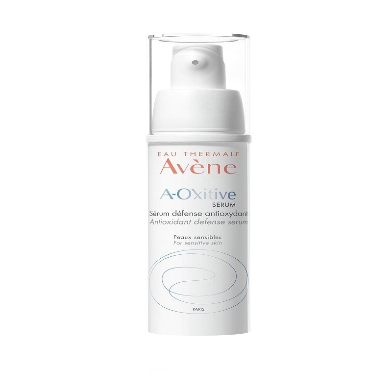 AVÈNE A-OXITIVE SERUM DE DEFENSA ANTIOXIDANTE 30ML