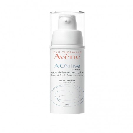  AVÈNE A-OXITIVE SERUM DE DEFENSA ANTIOXIDANTE 30ML 