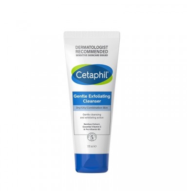 CETAPHIL EXFOLIANTE FACIAL...