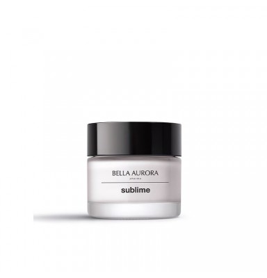 BELLA AURORA SUBLIME CREMA ANTIEDAD INTENSIVA DE DÍA SPF20 (50ML)