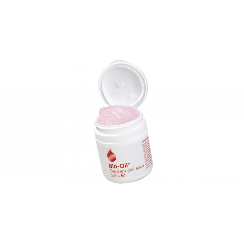 BIO-OIL GEL PARA PIEL SECA 50ML