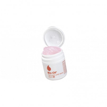  BIO-OIL GEL PARA PIEL SECA 50ML 