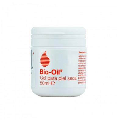 BIO-OIL GEL PARA PIEL SECA 50ML