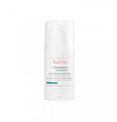 AVÈNE CLEANANCE COMEDOMED CONCENTRADO ANTI-IMPERFECCIONES 30ML