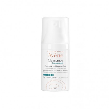  AVÈNE CLEANANCE COMEDOMED CONCENTRADO ANTI-IMPERFECCIONES 30ML 