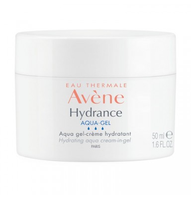 AVENE HYDRANCE AQUA GEL...