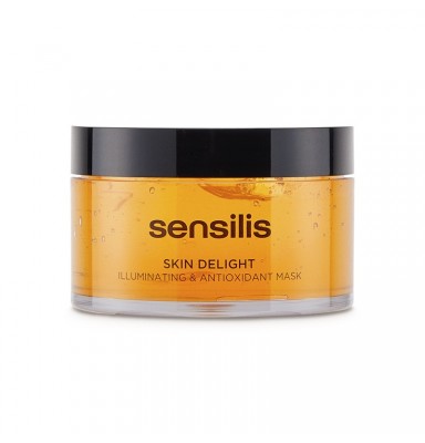 SENSILIS SKIN DELIGHT MASCARILLA 150ML