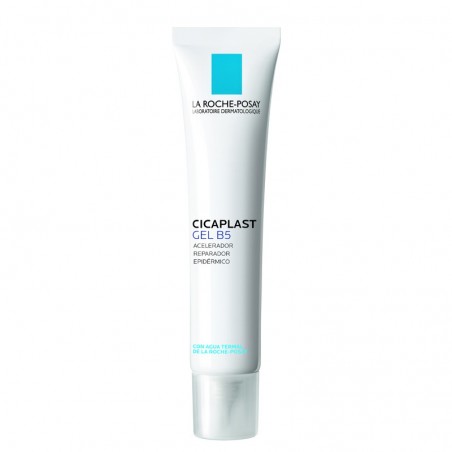  LA ROCHE POSAY CICAPLAST B5 GEL CICATRIZANTE 40 ML 