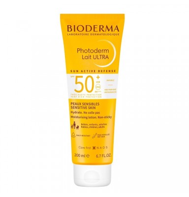 BIODERMA PHOTODERM LECHE...