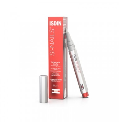 ISDIN SI-NAILS FORTALECEDOR DE UÑAS LÁPIZ 2.5ML