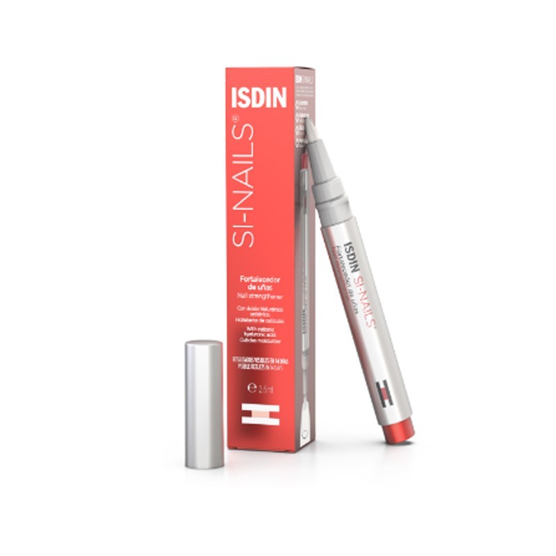 ISDIN SI-NAILS FORTALECEDOR DE UÑAS LÁPIZ 2.5ML